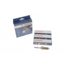 0 242 229 923 BOSCH Свічка запалювання
