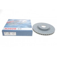 0 986 479 F10 BOSCH Гальмівний диск