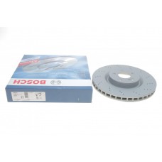 0 986 479 F10 BOSCH Гальмівний диск