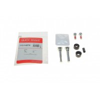 113-1427X QUICK BRAKE Комплект напрямної гільзи