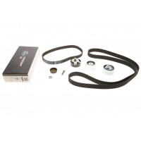 K015557XS GATES Комплект ременя ГРМ