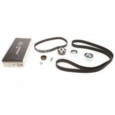 K015557XS GATES Комплект ременя ГРМ
