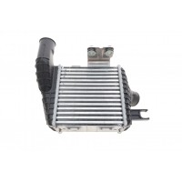 CI 692 000S MAHLE Интеркулер