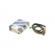 0 258 006 026 BOSCH датчик кисню
