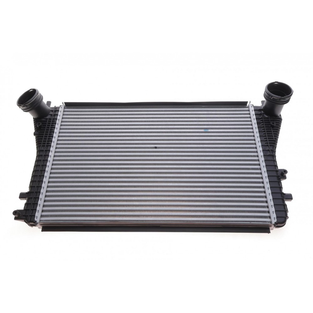 CI 83 000P MAHLE Интеркулер