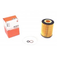 OX 367D KNECHT Масляний фільтр