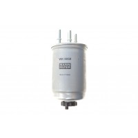 WK 8069 MANN-FILTER Паливний фільтр