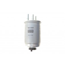 WK 8069 MANN-FILTER Паливний фільтр