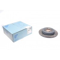 ADG043202 BLUE PRINT Гальмівний диск