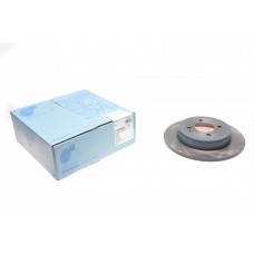 ADG043202 BLUE PRINT Гальмівний диск