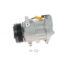 ACP 1629 000S MAHLE Компресор кондиціонера