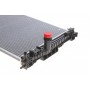 Радіатор охолодження Citroen Berlingo 1.5BlueHDi/1.2PureTech 16-/Jumpy 1.6/2.0BlueHDi 16-