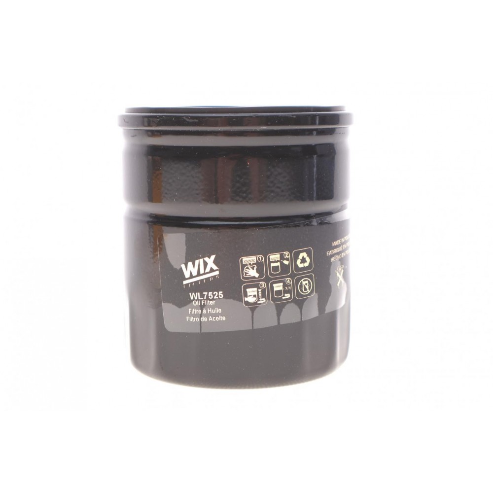 WL7525 WIX FILTERS Масляний фільтр