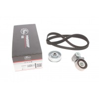 K015647XS GATES Комплект ременя ГРМ