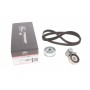 K015647XS GATES Комплект ременя ГРМ