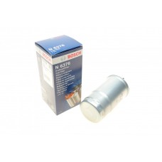 Фільтр паливний\\ Ford Mondeo 2.0Di/TDDi &16V 00> BOSCH 0450906376