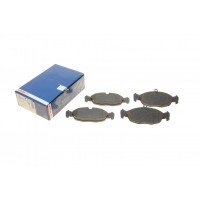 0986460938 BOSCH BOSCH Гальмівні кол диск.  OPEL; DAEWOO Lanos