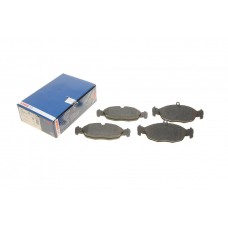 0986460938 BOSCH BOSCH Гальмівні кол диск.  OPEL; DAEWOO Lanos