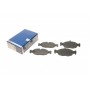 0986460938 BOSCH BOSCH Гальмівні кол диск.  OPEL; DAEWOO Lanos