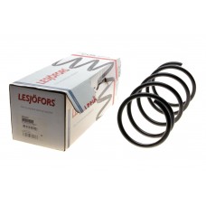 4062033 LESJÖFORS Пружина ходової частини