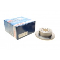 0 986 479 399 BOSCH Гальмівний диск