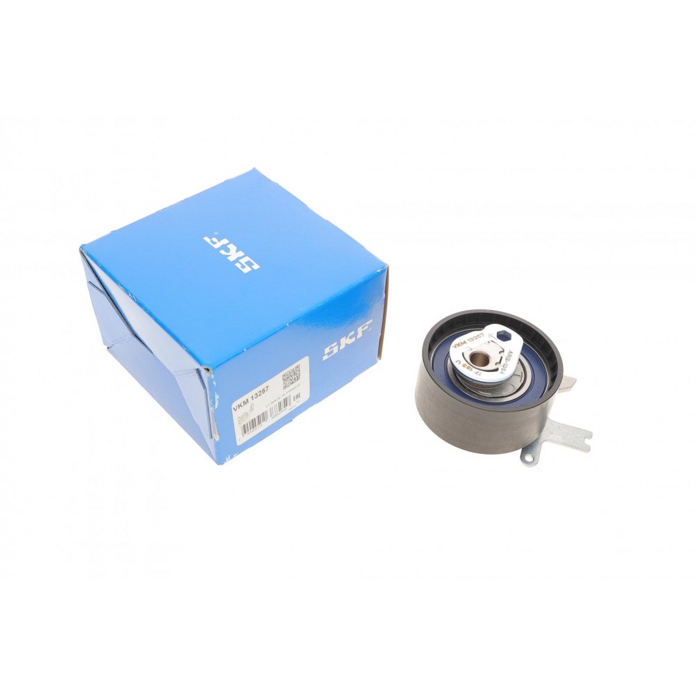 VKM 13257 SKF Натяжний ролик ремінь ГРМ