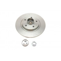 VKBD 1018 SKF Гальмівний диск