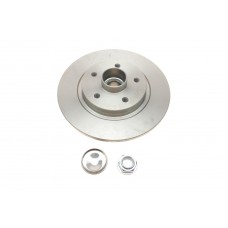 VKBD 1018 SKF Гальмівний диск