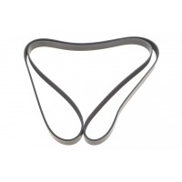 Ручейковий ремінь 6PK Dayco6=2115 1324207 PORSCHE Cayman 06- Dayco DAYCO 6PK2115