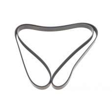 Ручейковий ремінь 6PK Dayco6=2115 1324207 PORSCHE Cayman 06- Dayco DAYCO 6PK2115