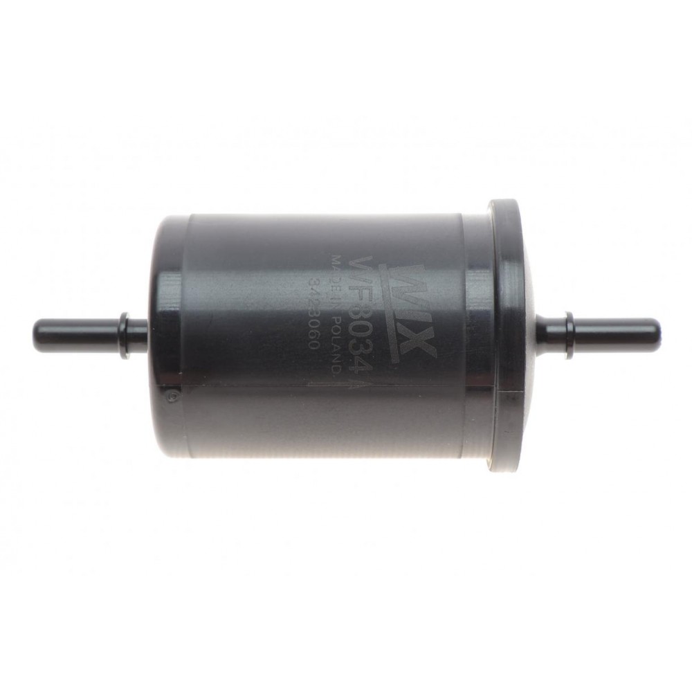 WF8034 WIX FILTERS Паливний фільтр