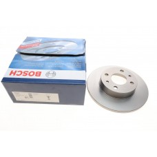 0 986 478 353 BOSCH Гальмівний диск