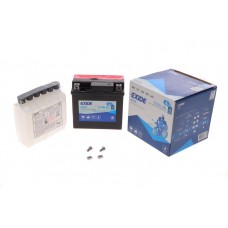 ETX5L-BS EXIDE Стартерна акумуляторна батарея