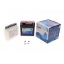 ETX5L-BS EXIDE Стартерна акумуляторна батарея