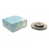 ADM54364 BLUE PRINT Гальмівний диск