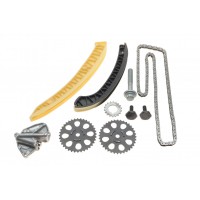 30607 FEBI BILSTEIN Комплект цілі приводу розподільного валу