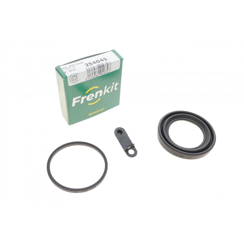 254045 FRENKIT Ремкомплект, Гальмівний супорт