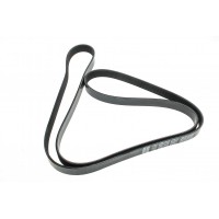 Ручейковий ремінь 6PK Dayco6=1855 AUDI VOLVO MB Dayco DAYCO 6PK1855