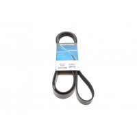 Ручейковий ремінь 6PK Dayco6=2240 VW Dayco DAYCO 6PK2240