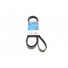 Ручейковий ремінь 6PK Dayco6=2240 VW Dayco DAYCO 6PK2240