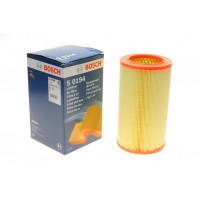 F 026 400 194 BOSCH Повітряний фільтр