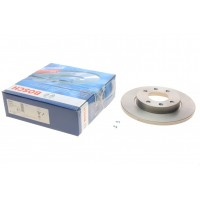 0 986 478 887 BOSCH Гальмівний диск