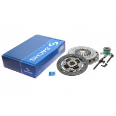 3000 990 445 SACHS Комплект зчеплення