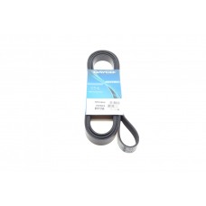 Ремінь приводний поликлиновой DAYCO 6PK2605
