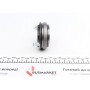 Підшипник вижимний Hyundai i30/Elantra/Kia Ceed 1.0-2.0 06-