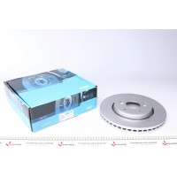BR-2261-C KAVO PARTS Гальмівний диск