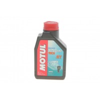 Олива для лодочных моторов мінеральне MOTUL Outboard Tech 2T Technosynthese, 1л (851711) (102789) купити в Україні цена