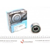 DID-3003 KAVO PARTS Паразитный / Ведущий ролик, Зубчастий ремінь