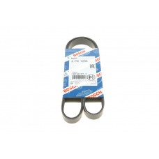 1 987 947 577 BOSCH Поліклиновий ремінь