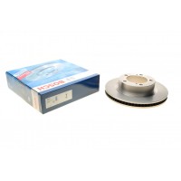 0 986 479 R29 BOSCH Гальмівний диск
